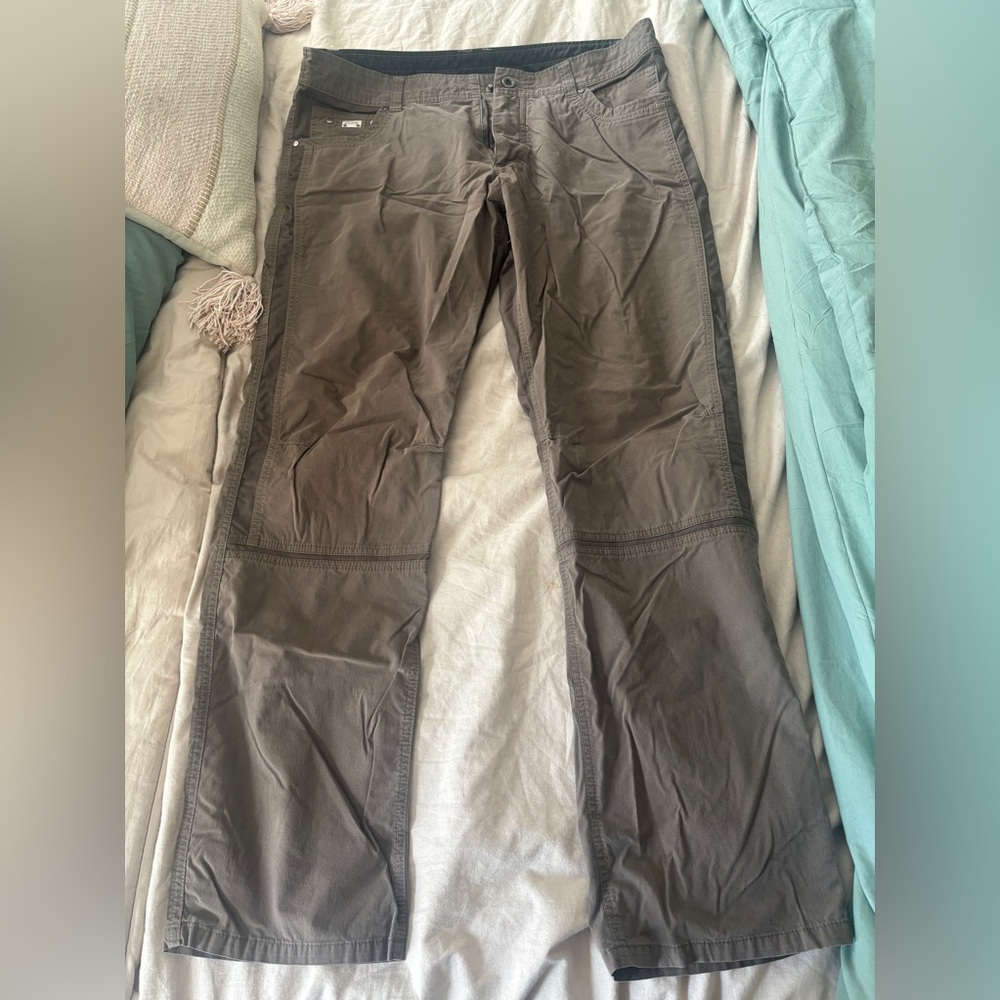 Kuhl Radikyl pants